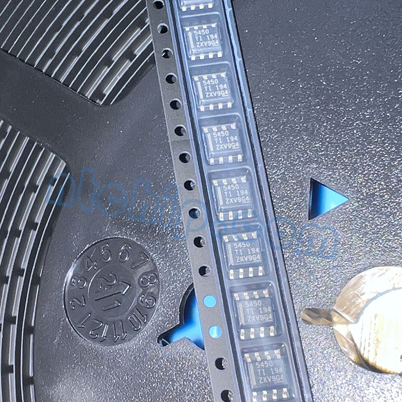 TI TPS5450DDAR